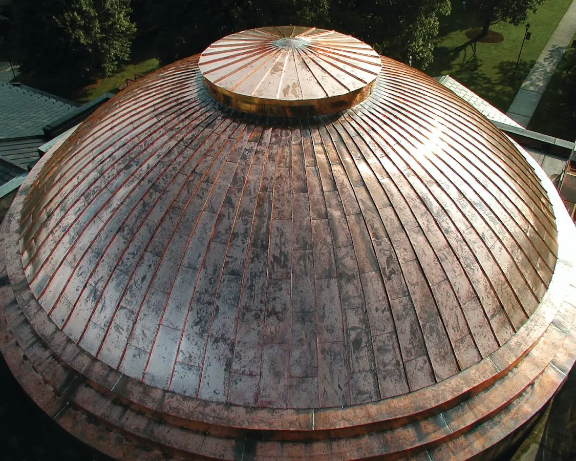 Craftsman Roofing crew installing a new roof in Bay Pines